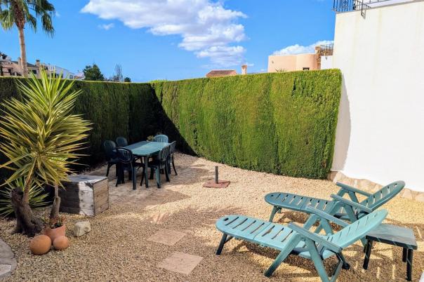 3 bed townhouses - terraced houses in Benitachell