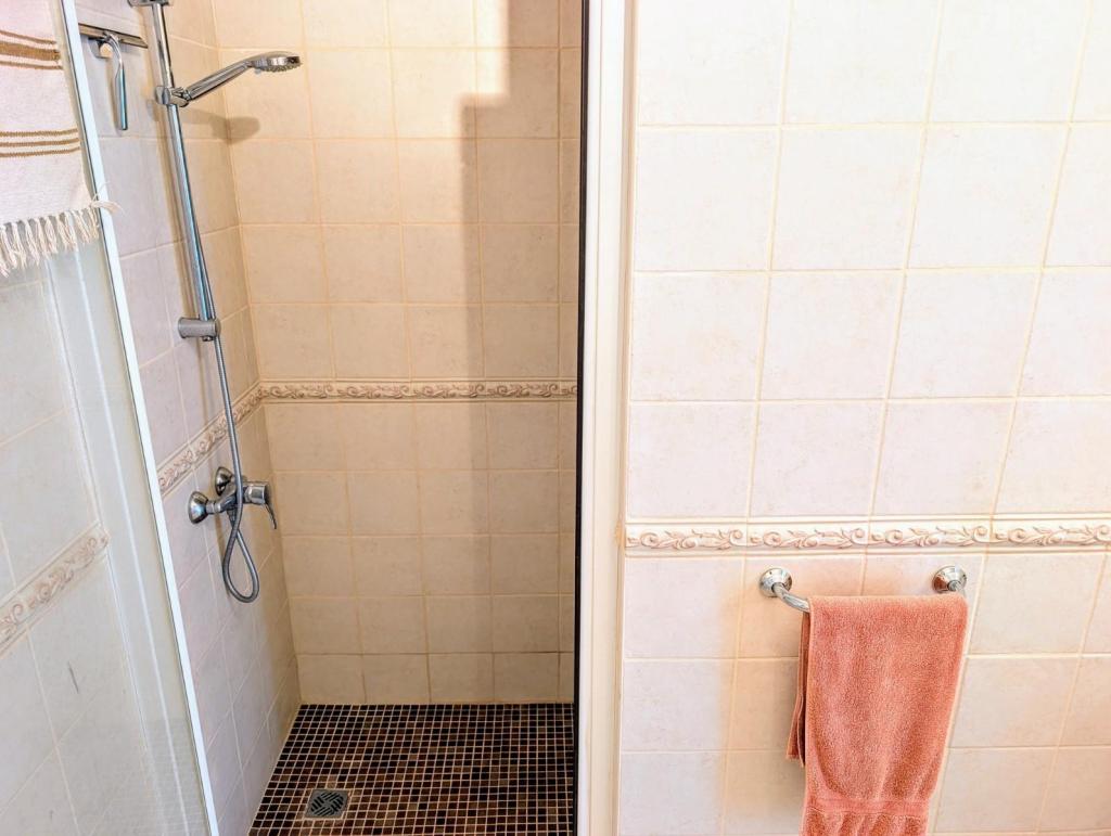 3 bed townhouses - terraced houses in Benitachell