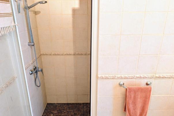 3 bed townhouses - terraced houses in Benitachell