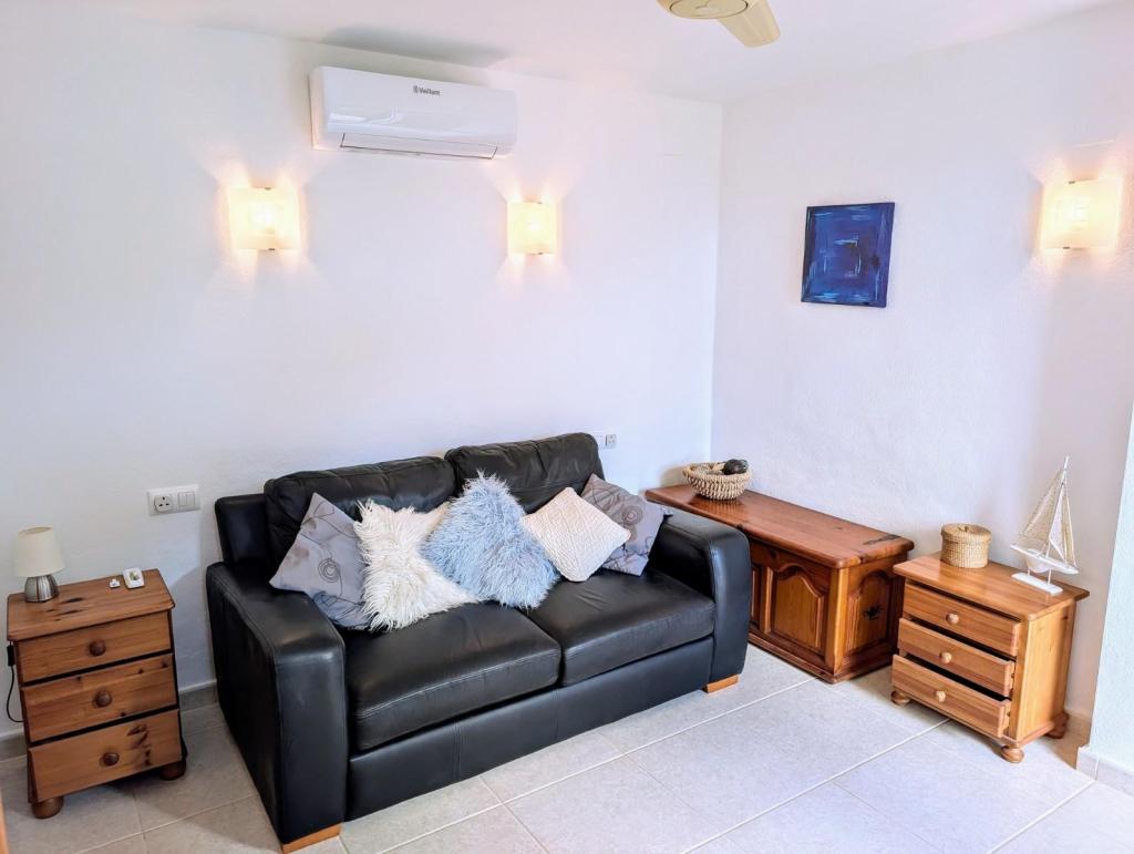 3 bed townhouses - terraced houses in Benitachell