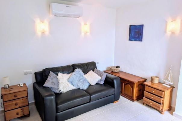 3 bed townhouses - terraced houses in Benitachell