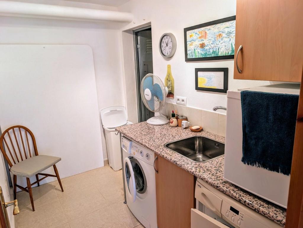 3 bed townhouses - terraced houses in Benitachell