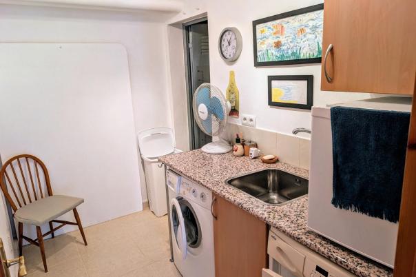 3 bed townhouses - terraced houses in Benitachell