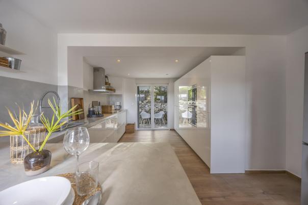 5 bed villas in Javea