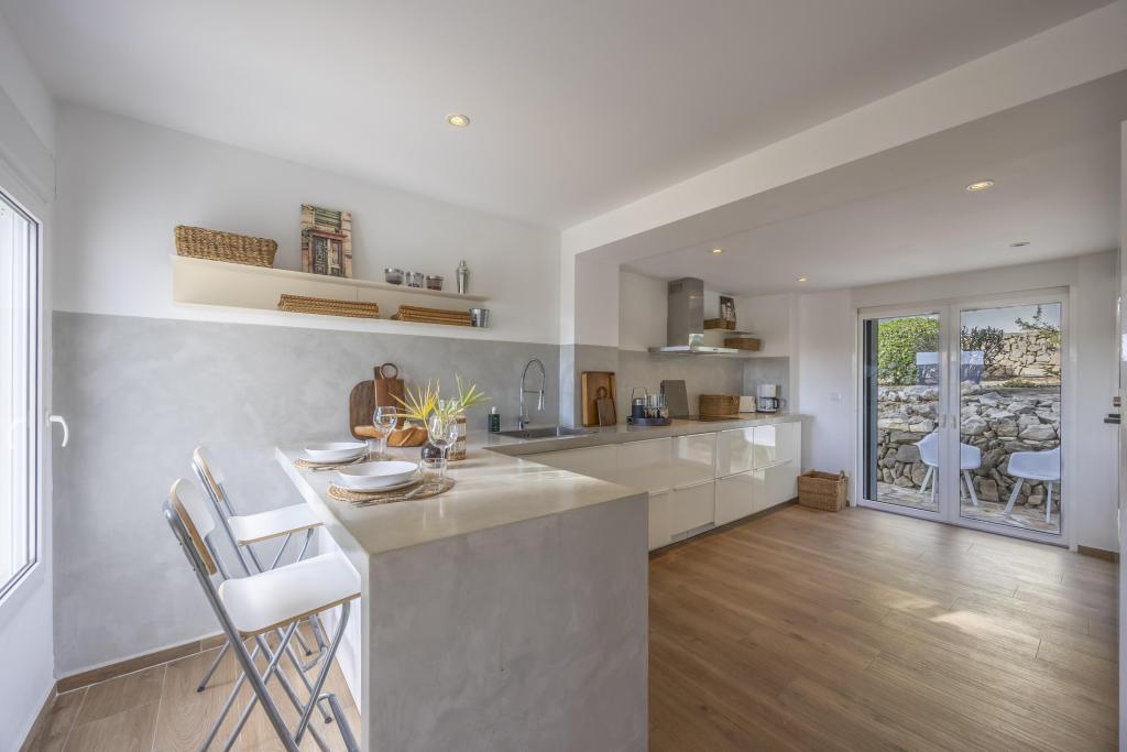 5 bed villas in Javea