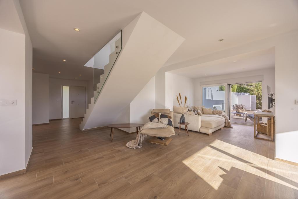 5 bed villas in Javea