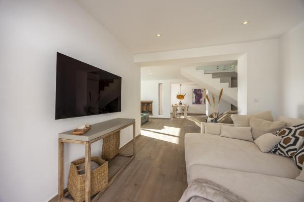 5 bed villas in Javea