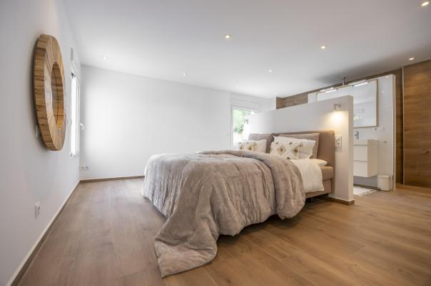 5 bed villas in Javea