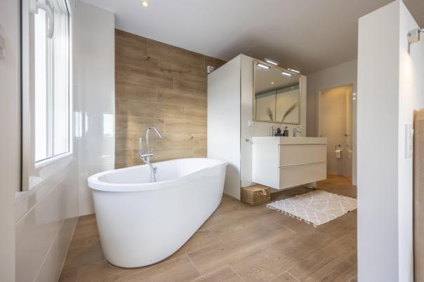 5 bed villas in Javea