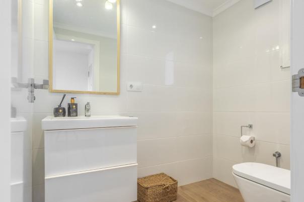 5 bed villas in Javea