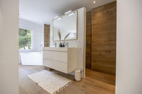 5 bed villas in Javea