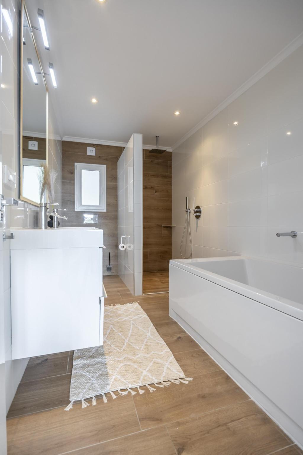 5 bed villas in Javea
