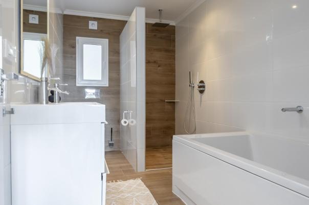 5 bed villas in Javea