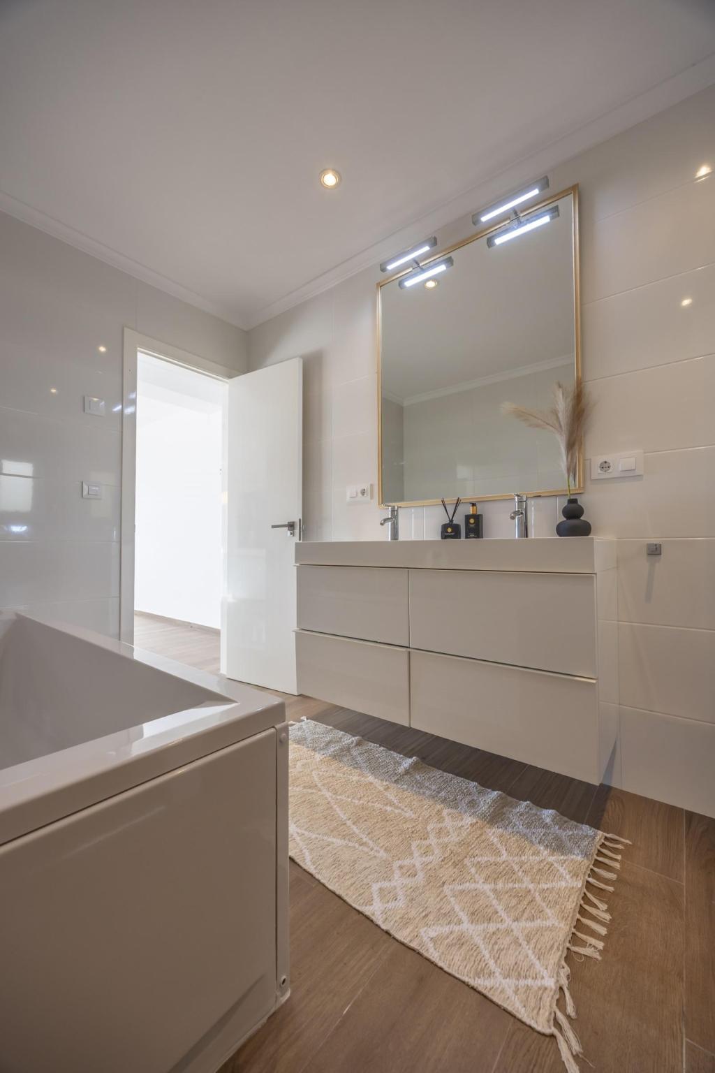 5 bed villas in Javea