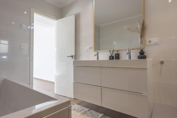 5 bed villas in Javea