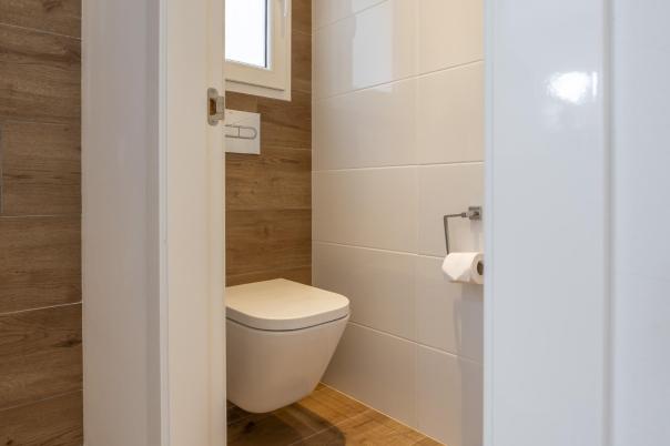 5 bed villas in Javea
