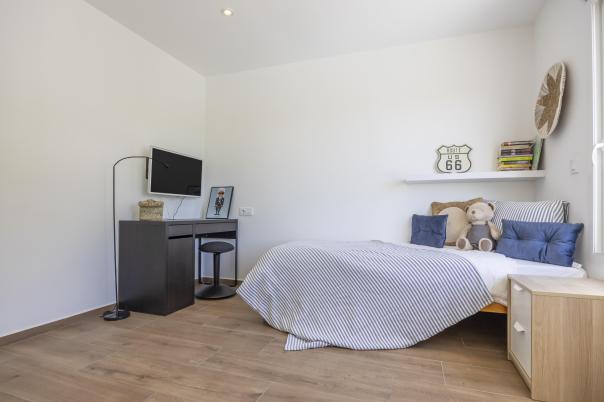 5 bed villas in Javea