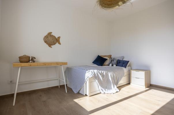 5 bed villas in Javea