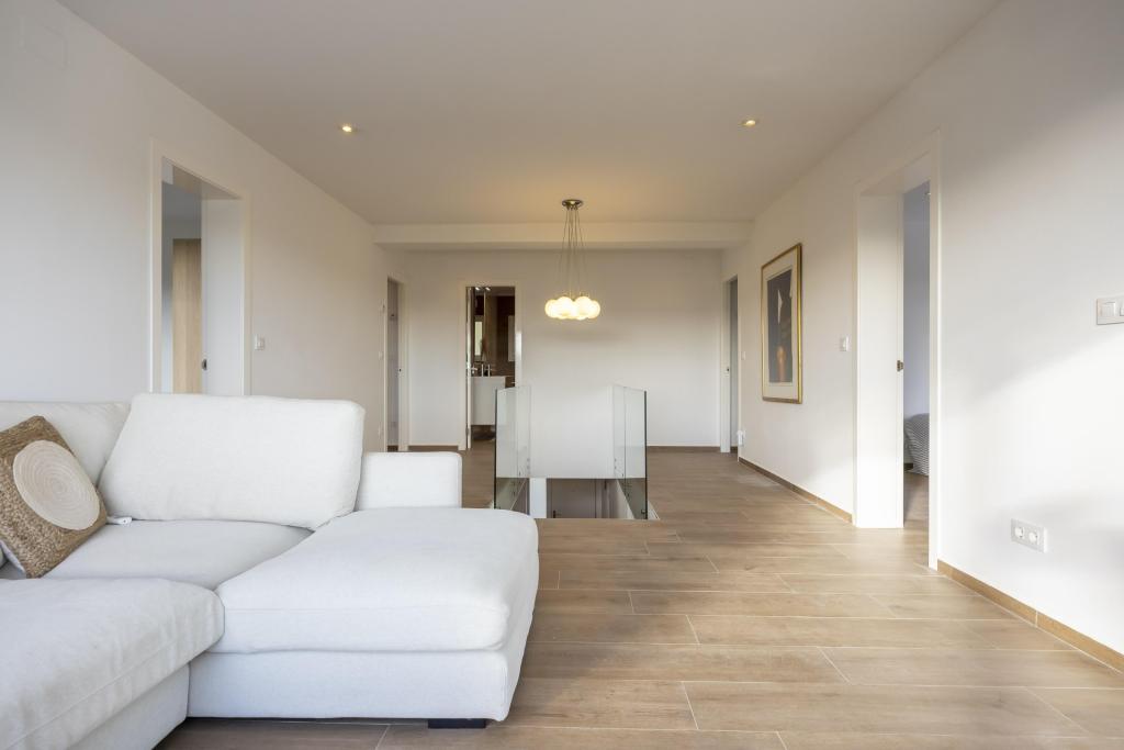 5 bed villas in Javea