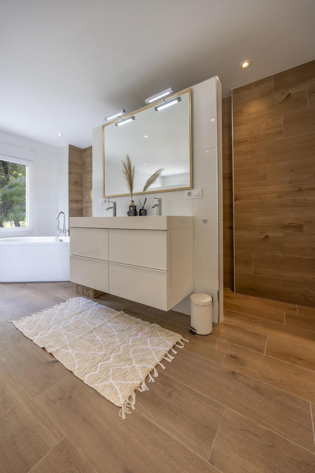 5 bed villas in Javea