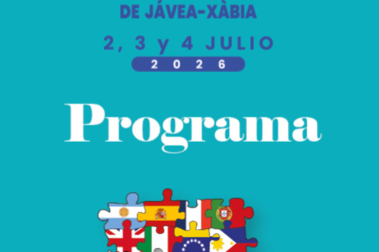 Festivals in Javea: International Festival (2-4th July 2026)