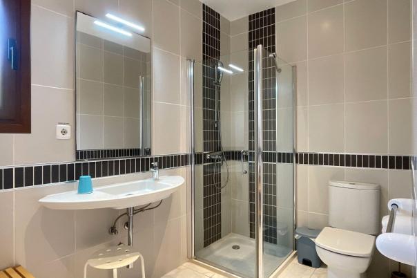 2 bed villa in Teulada