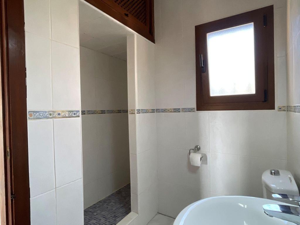 2 bed villa in Teulada
