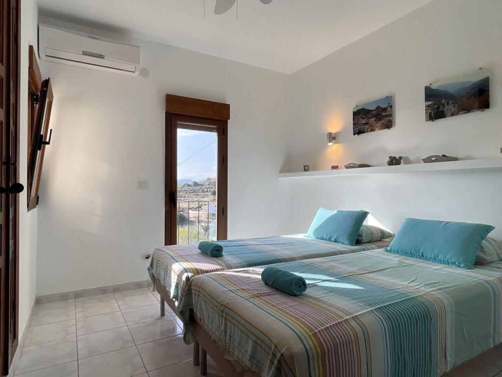 2 bed villa in Teulada