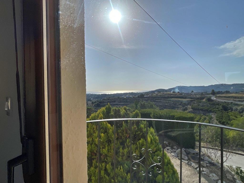 2 bed villa in Teulada