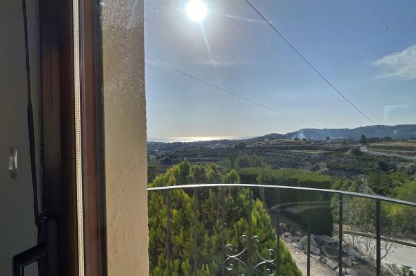 2 bed villa in Teulada