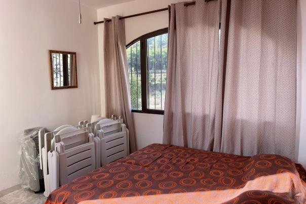 2 bed villa in Teulada