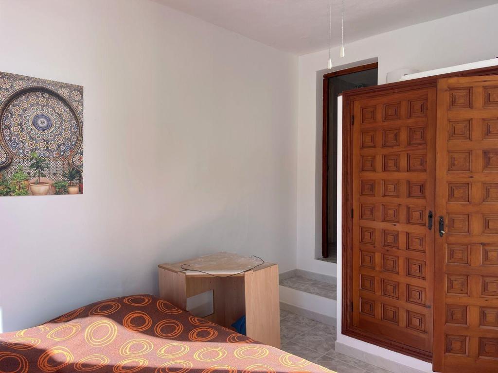 2 bed villa in Teulada