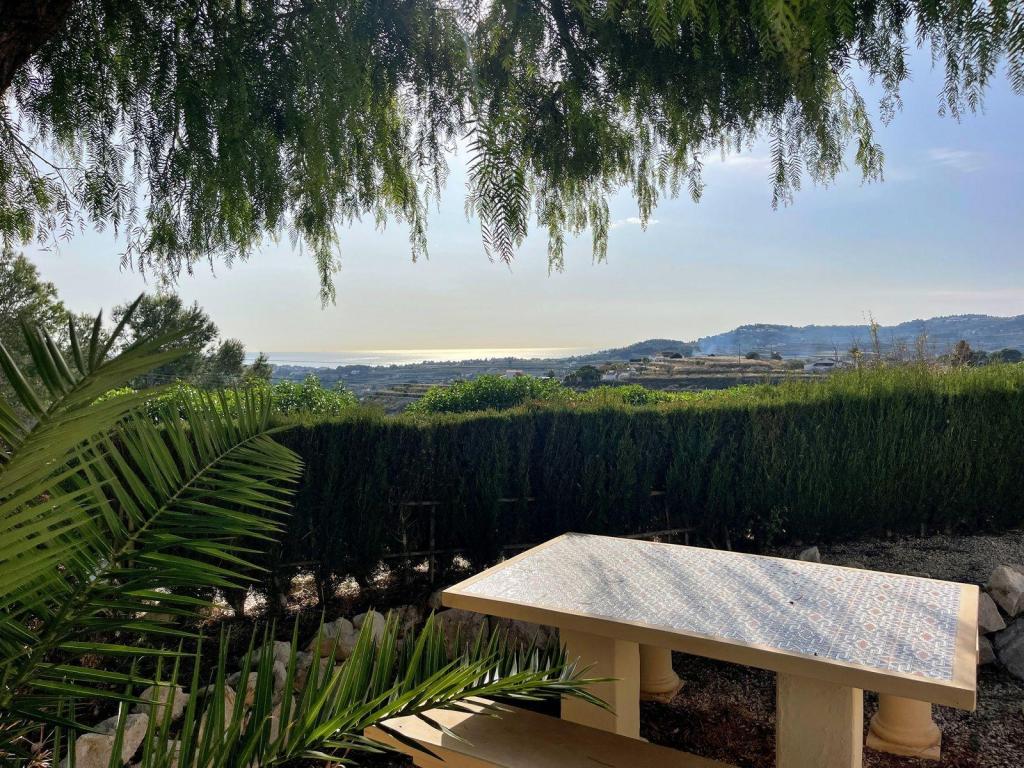 2 bed villa in Teulada