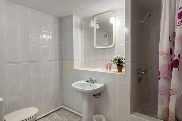 2 bed villa in Teulada