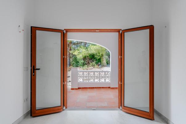 2 bed townhouses - terraced houses in Benissa