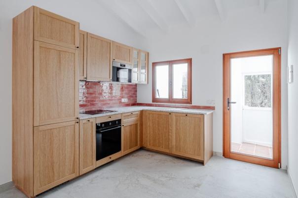 2 bed townhouses - terraced houses in Benissa