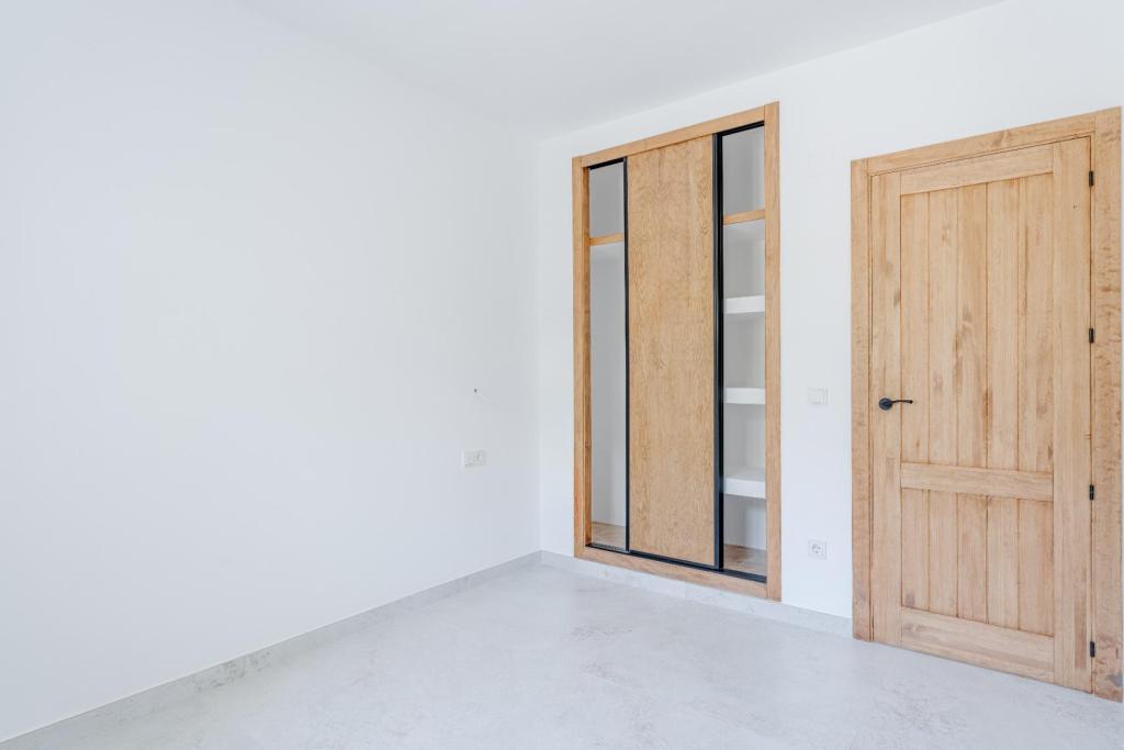 2 bed townhouses - terraced houses in Benissa