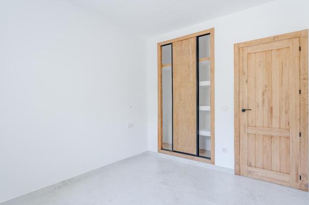 2 bed townhouses - terraced houses in Benissa