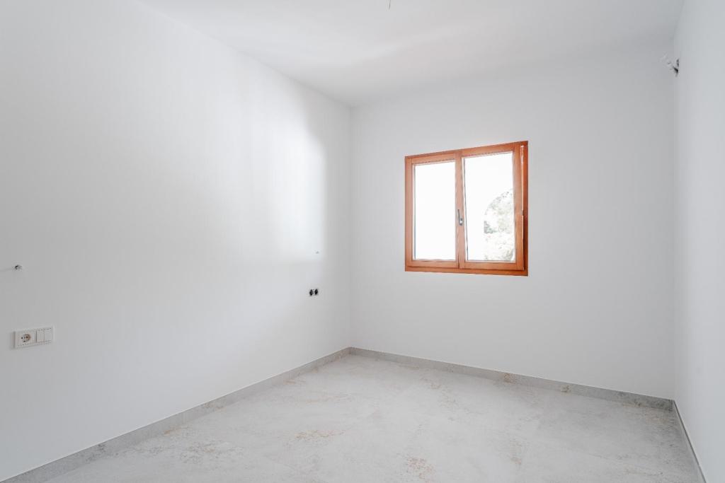 2 bed townhouses - terraced houses in Benissa