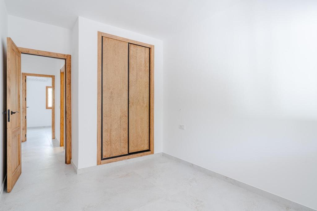 2 bed townhouses - terraced houses in Benissa