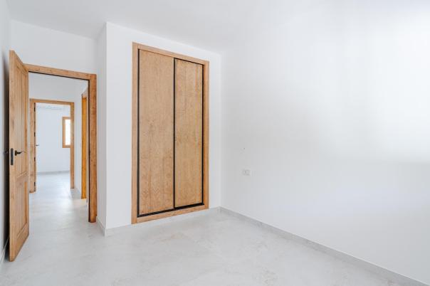2 bed townhouses - terraced houses in Benissa
