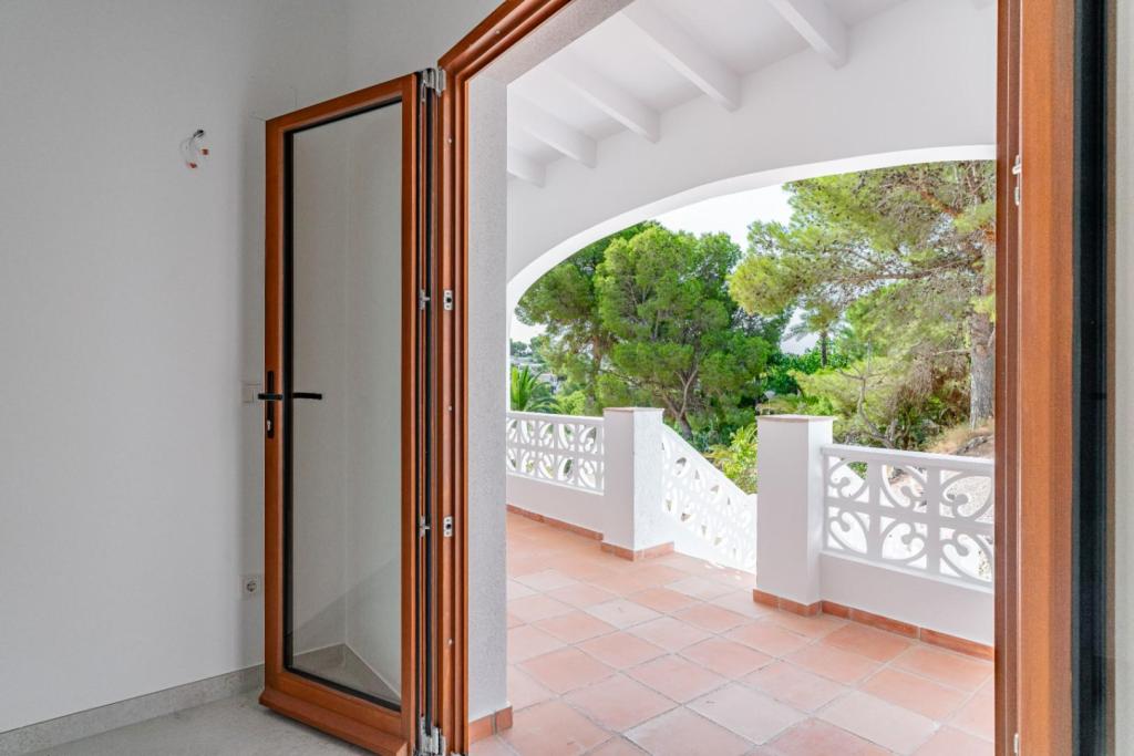 2 bed townhouses - terraced houses in Benissa