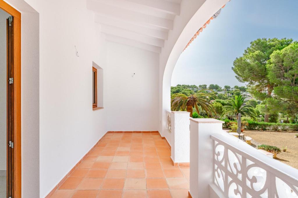 2 bed townhouses - terraced houses in Benissa