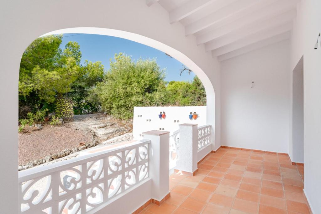 2 bed townhouses - terraced houses in Benissa