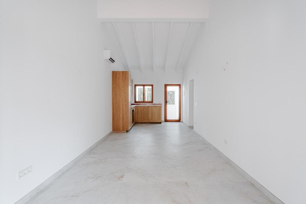 2 bed townhouses - terraced houses in Benissa