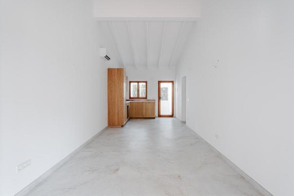 2 bed townhouses - terraced houses in Benissa