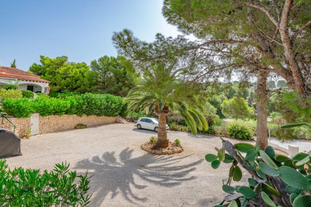 2 bed townhouses - terraced houses in Benissa