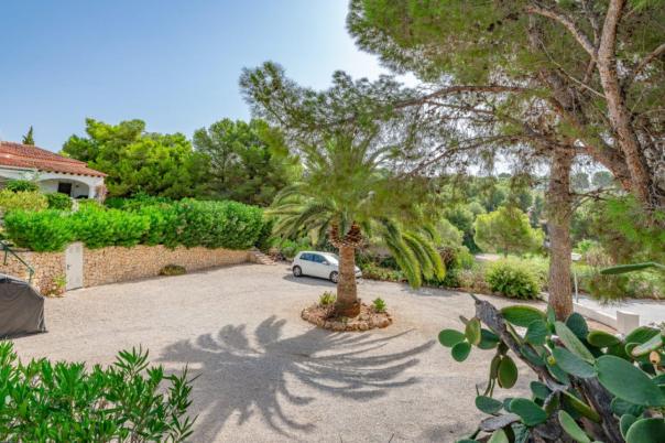 2 bed townhouses - terraced houses in Benissa