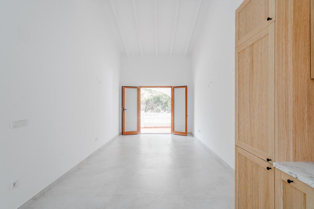 2 bed townhouses - terraced houses in Benissa