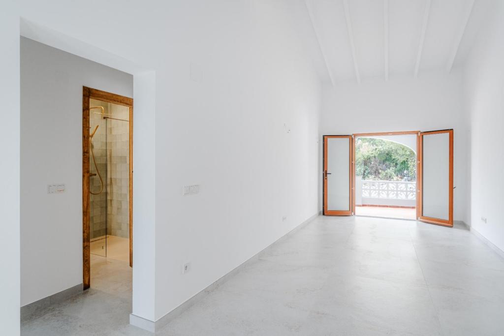 2 bed townhouses - terraced houses in Benissa